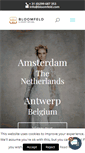 Mobile Screenshot of bloomfeld.nl